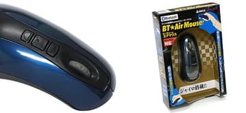 Filco BTLS90 — «правильная» мышка для управления ПК при просмотре видео 