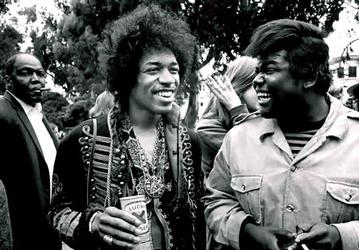 Universal Music выпустил переиздание альбома «Band Of Gypsys»