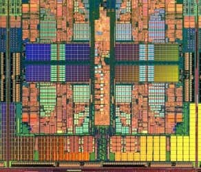 Сервер Dell на процессорах AMD Opteron установил рекорд в тесте «виртуальной» производительности