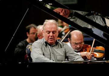Российский релиз альбома Chopin: Nocturnes 