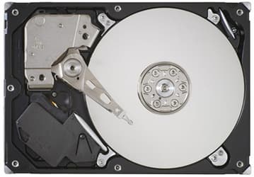 Seagate выпустила первый в мире HDD объемом 1 ТБ с интерфейсом SAS