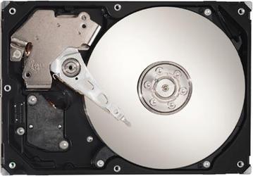 Seagate ставит рекорд плотности магнитной записи