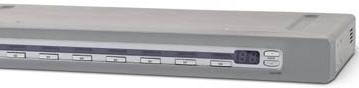 KVM новинки от Belkin