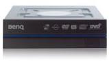 BenQ представляет 18- и 20-скоростные DVD-рекордеры