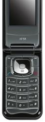 BenQ & Siemens: телефоны серии "A" - AF51