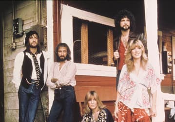 Вышел альбом Gift of Screws бывшего гитариста группы Fleetwood Mac Линдси Букингема 