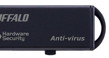 У Buffalo готовы «USB-флэшки» с повышенной безопасностью 