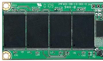 Buffalo предлагает новые SSD для Eee PC 901