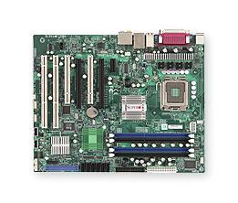 Super Micro Computer показала системные платы на чипсетах Intel Seaburg, San Clemente, Bigby и Bearlake-X