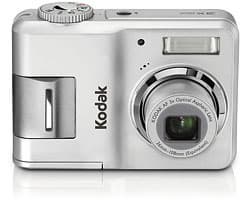 Kodak: трио фотокамер С-серии