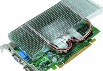 Club 3D 8600GT 512MB Passive: абсолютно бесшумный DX10-ускоритель 