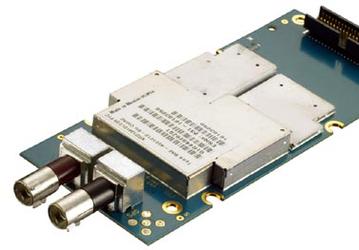 Wavecom CM52 - новый «беспроводной процессор», на этот раз - для автомобилей