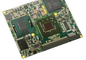 Ampro COM 840 и XTX 840 - процессорные модули на базе Intel Core 2 Duo