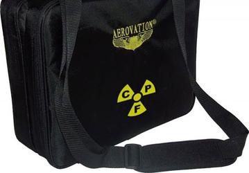 Checkpoint Friendly Laptop Bag — сумка, из которой при досмотре в аэропорту ноутбук можно не доставать 