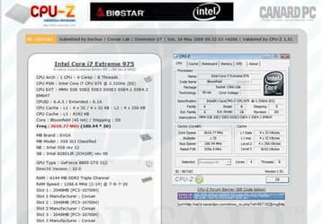 Corsair ставит мировой рекорд — модули памяти DDR3 работают на частоте 2533 МГц