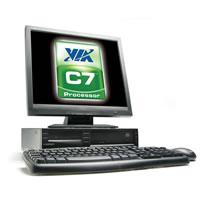 VIA And UK System Partners Launch First Carbon Free PCs