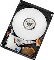 Hitachi CinemaStar C5K500 — 500 ГБ под аудио- и видеоконтент
