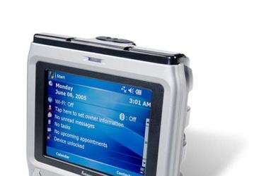 Портативные ПК Intermec CV30 и CN3 – «бортовой» и «ручной»