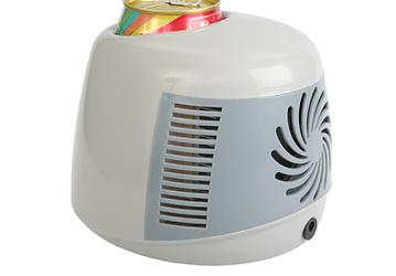 Brando Introduces USB Can Cooler And Heater