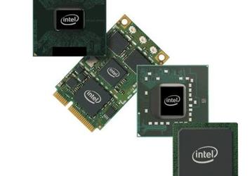 Intel представляет еще шестнадцать 45-нм процессоров 