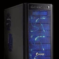 Coolermaster пополнила семейство корпусов моделью Centurion 590 с отличной вентиляцией