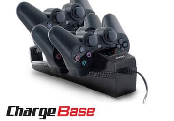 Новая линейка аксессуаров Nyko для PS3