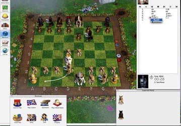 Игра Chessmaster 9000 для Mac стала Universal Binary 