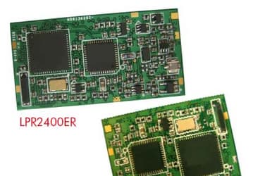 Для беспроводных модуля Cirronet стандарта IEEE 802.15.4