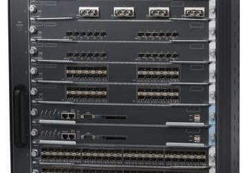Cisco объявляет новые системы для продуктов семейства MDS 9000 