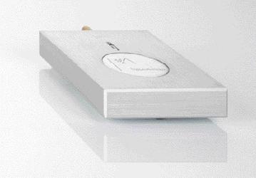 Предусилитель фонокорректор Clearaudio Nano Phono