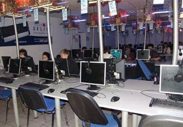 Осенняя серия турниров «Cl!ck-Net Qwerty LAN Cup»
