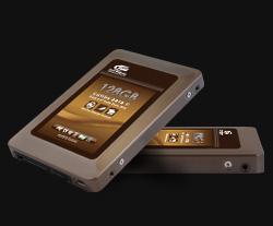 Team Group влилась в ряды производителей SSD