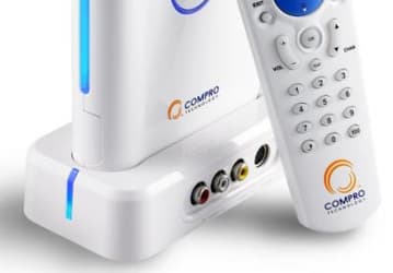 Автономный ТВ-тюнер Compro VideoMate V600