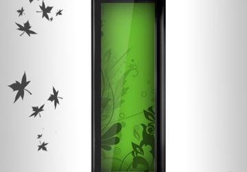 Концепт Sony Ericsson M2 – Nokia 7280 плюс QWERTY-клавиатура