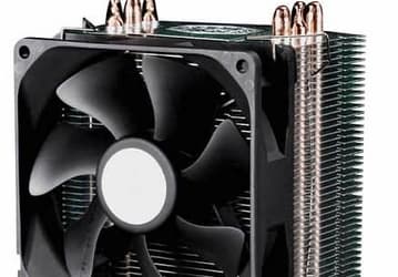 Hyper TX3 — решение Cooler Master для Intel Core i5 и не только   