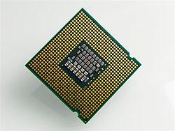 Intel Launches New Generaion of vPro Processor Technology