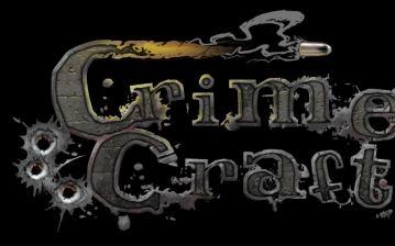 Развернутый анонс MMORPG CrimeCraft. Первые скриншоты