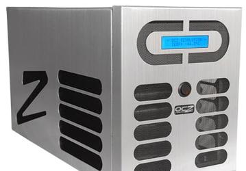 Cистема охлаждения OCZ Cryo-Z появится скоро, стоить будет недорого, но купить ее смогут не все