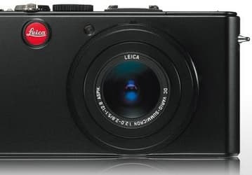 LEICA D-LUX 4 — дебют Camera AG в категории «компактных системных камер»