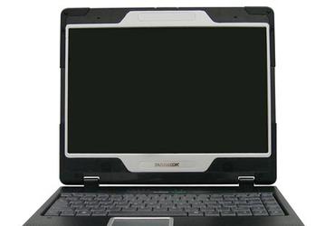 Twinhead показывает «сверхзащищенные» ноутбуки серии Durabook