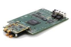 Специалисты DesignArt Networks создали универсальную «базовую станцию WiMAX в микросхеме» 