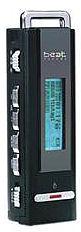 Новый бюджетный плеер от DDEC: Beatsounds EMP-90C