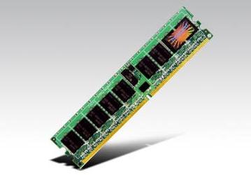 Transcend Releases 1.2" DDR2-667 ECC Modules, JetFlash V30 USB Drives