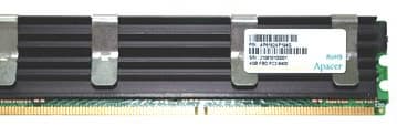Новинки Apacer позволят расширить память Apple Mac Pro до 32 ГБ