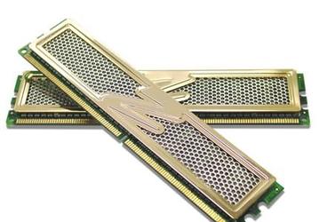 OCZ Technology представила новые модули PC2-4200 и PC2-5400 GX из серии XTC