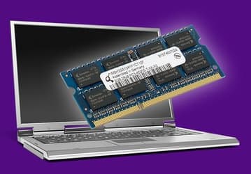Qimonda начала поставки образцов энергосберегающих 1- и 2-ГБ модулей DDR3 SO-DIMM
