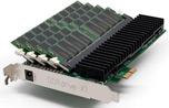Разработчики DDRdrive X1 объединили преимущества DRAM и NAND 