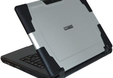 Защищенный ноутбук DESTEN CyberBook S855