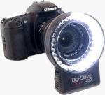 L-Ring 3200: новая мощная кольцевая фотовспышка от SR Electronics
