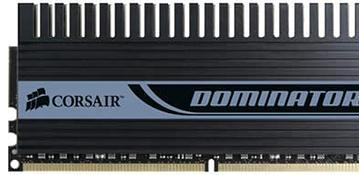 Новые стандарты высокопроизводительной памяти - Corsair TWIN2X2048-9136C5D DOMINATOR (1142 МГц)